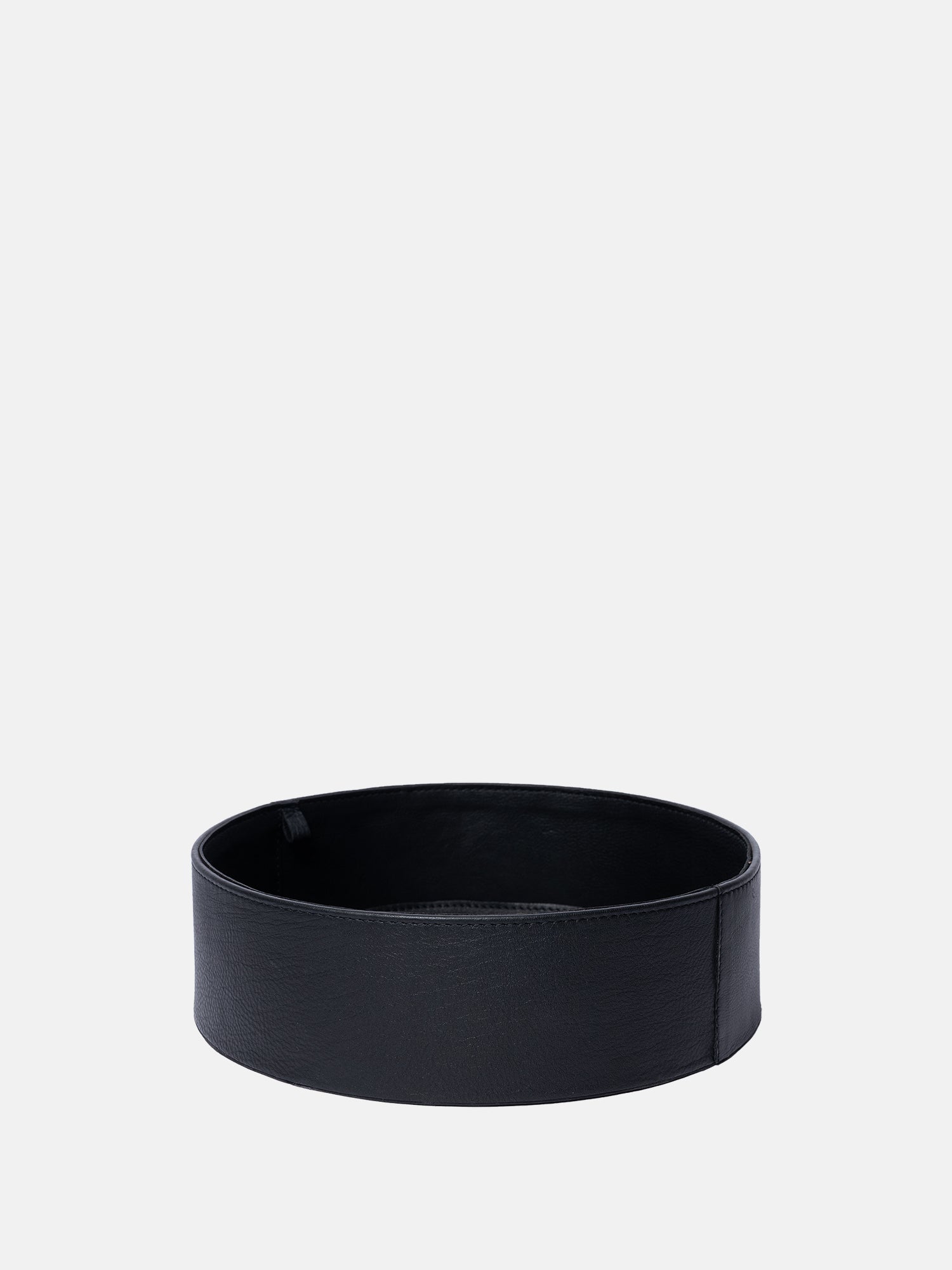 PROJECT Project 118 Bucket Black