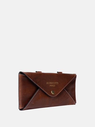 PROJECT Project 121 Needle Case Walnut