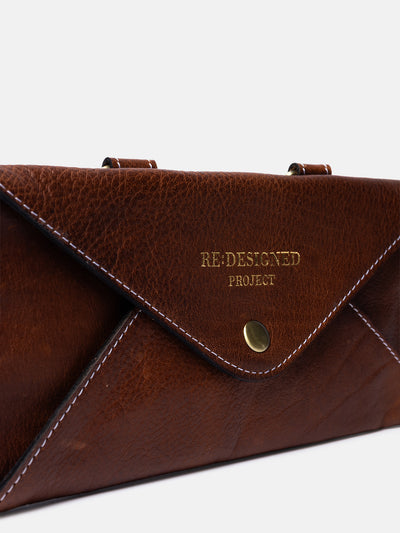 PROJECT Project 121 Needle Case Walnut