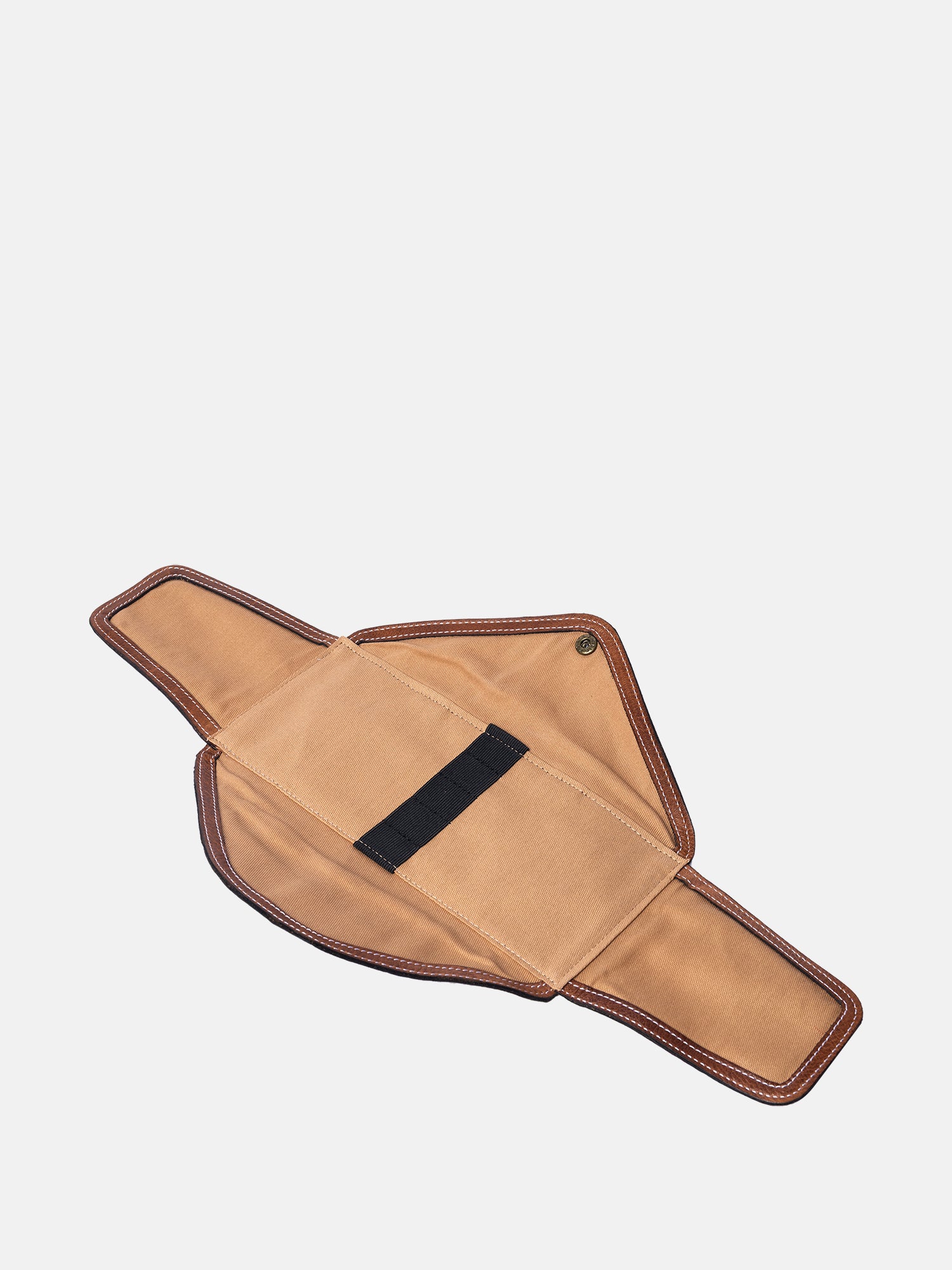 PROJECT Project 121 Needle Case Walnut