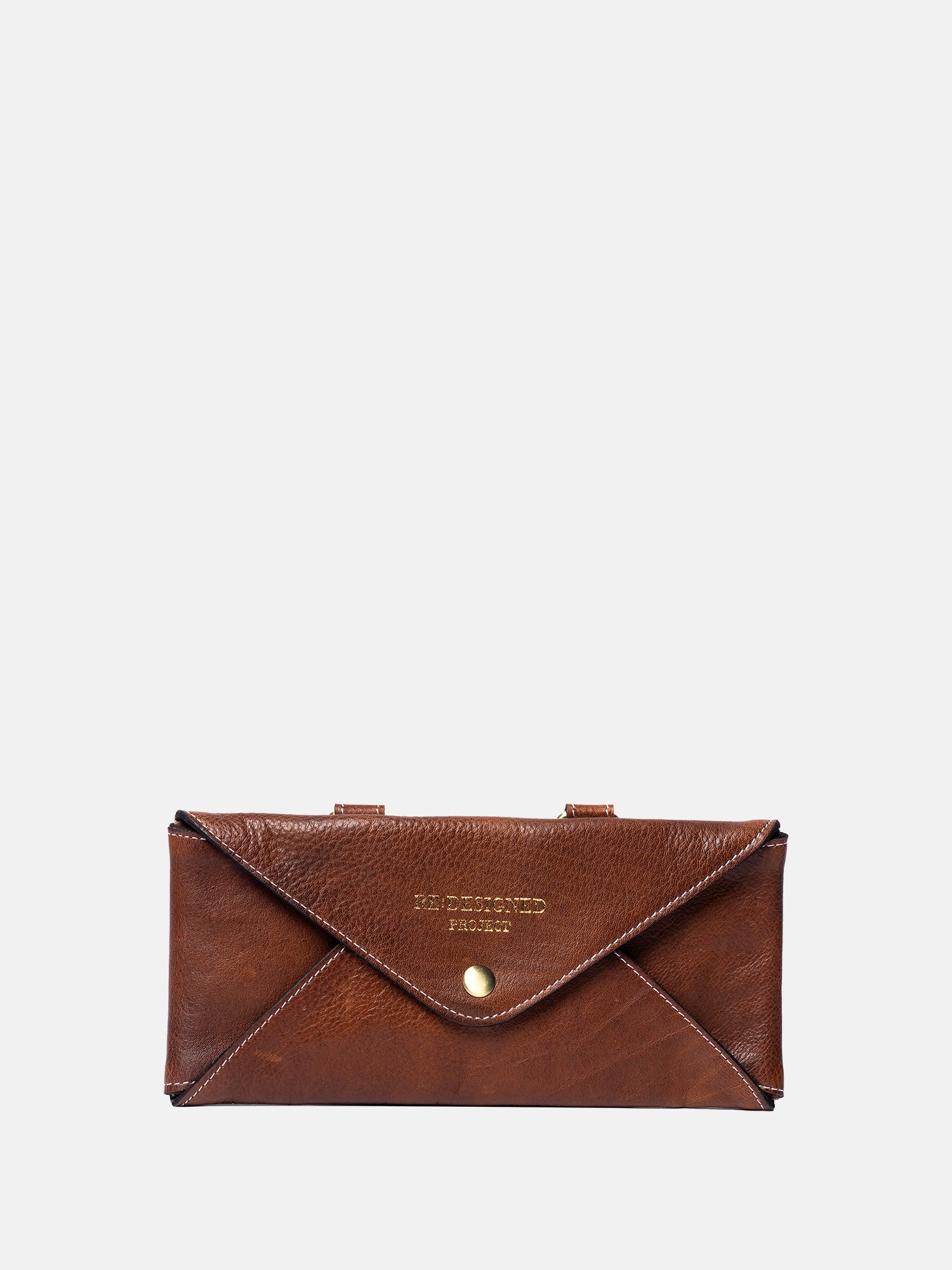 PROJECT Project 121 Needle Case Walnut