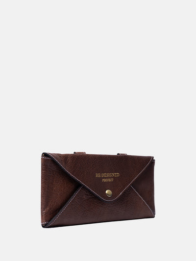 PROJECT Project 121 Needle Case Woodsmoke