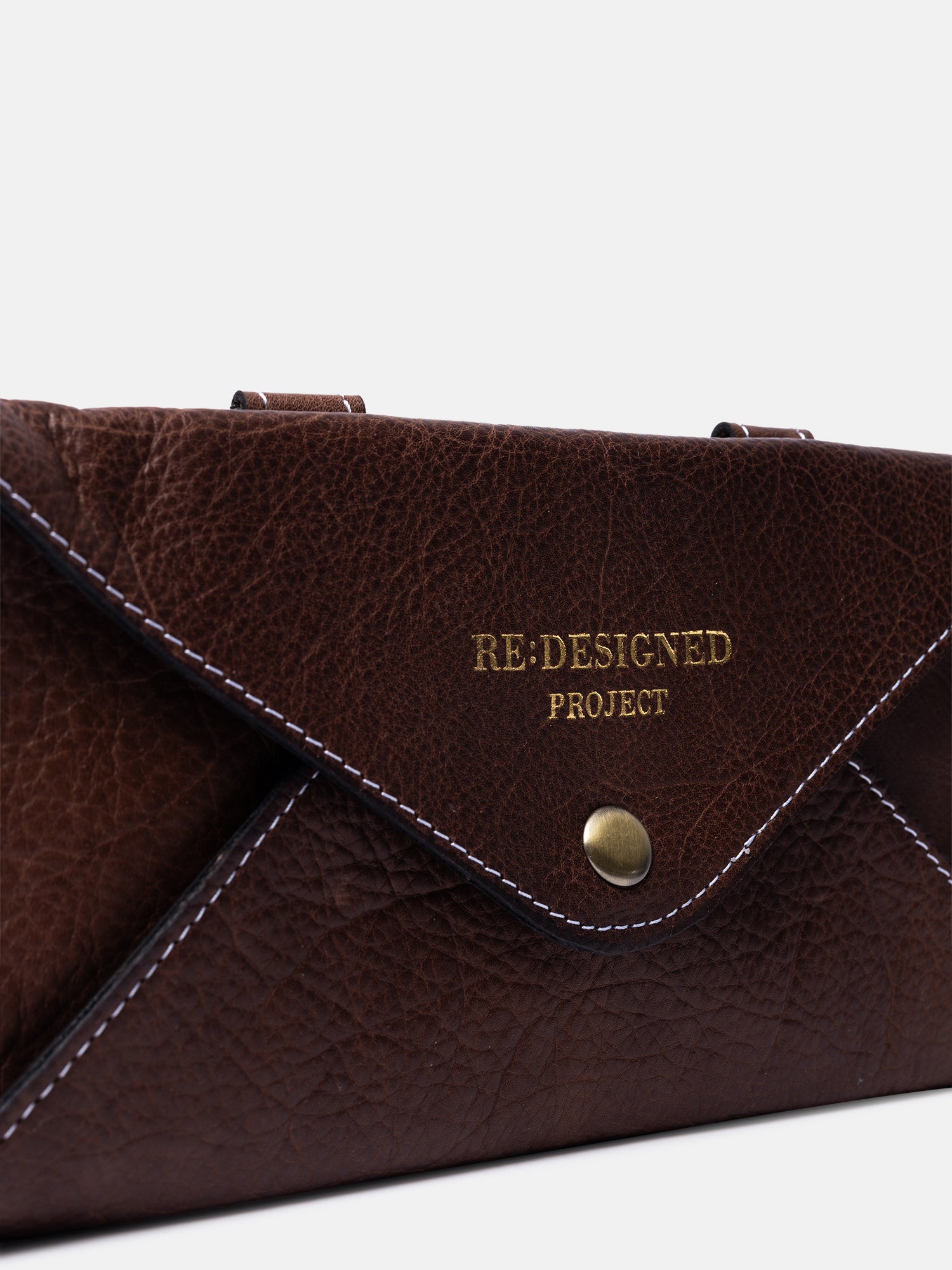 PROJECT Project 121 Needle Case Woodsmoke