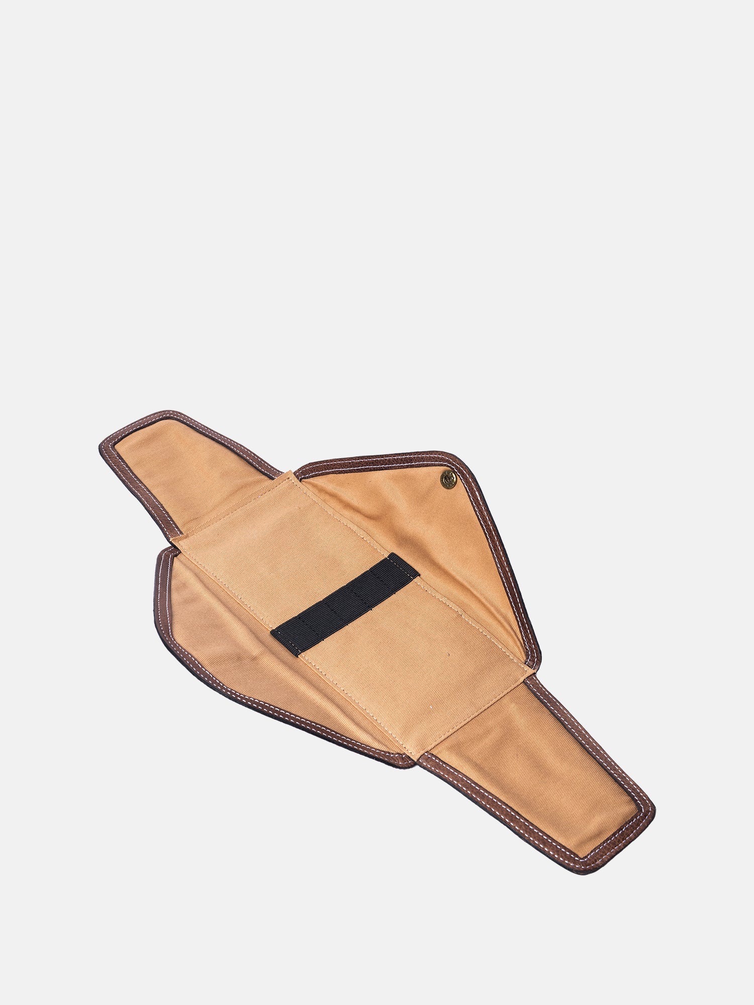 PROJECT Project 121 Needle Case Woodsmoke