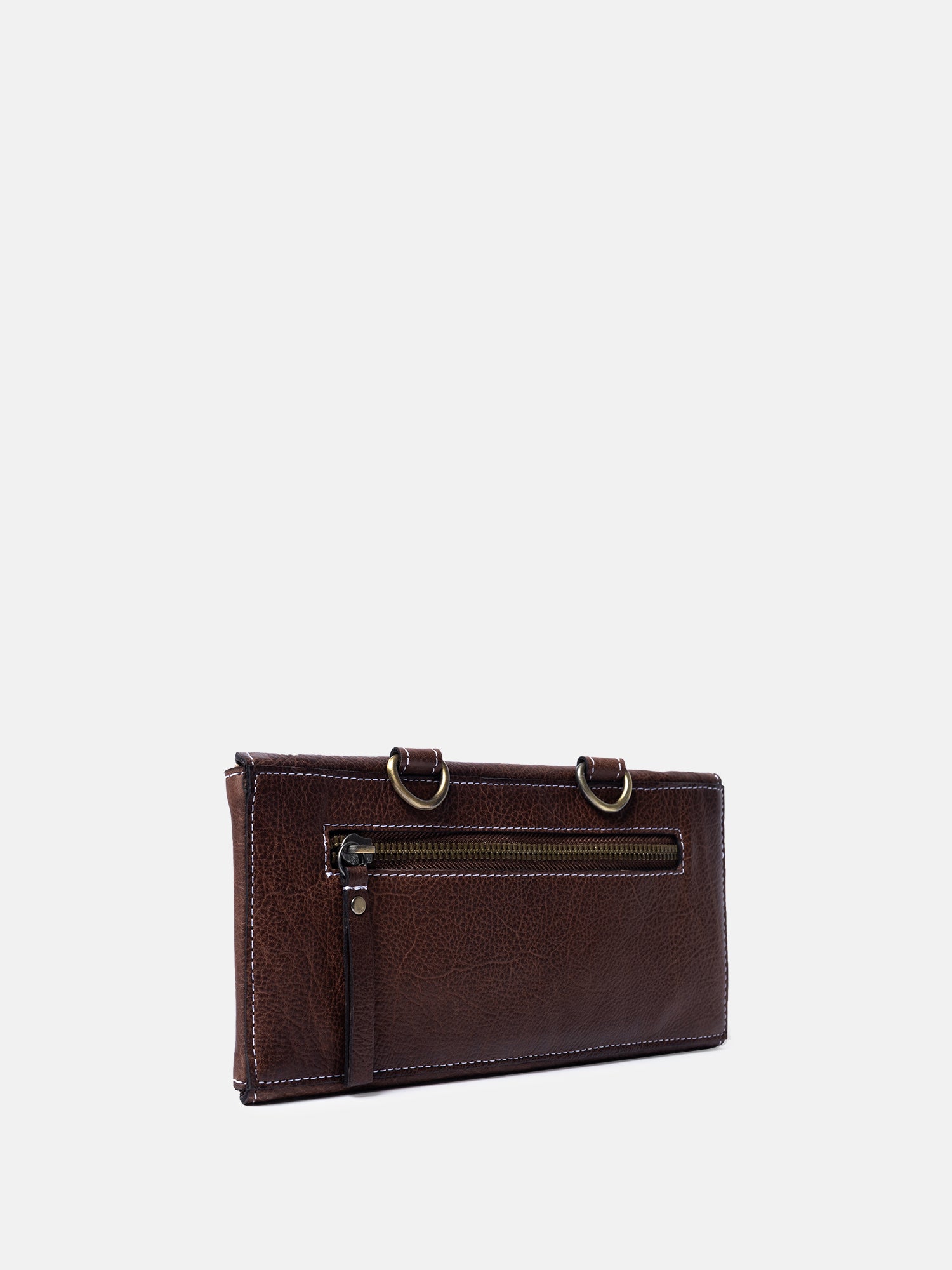 PROJECT Project 121 Needle Case Woodsmoke