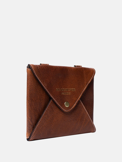 PROJECT Project 122 Needle Case Walnut