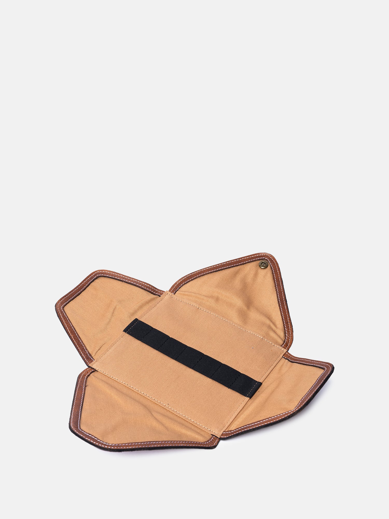 PROJECT Project 122 Needle Case Walnut