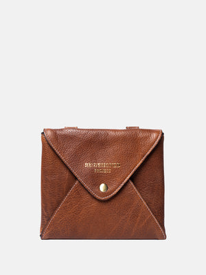 PROJECT Project 122 Needle Case Walnut