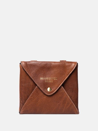 PROJECT Project 122 Needle Case Walnut