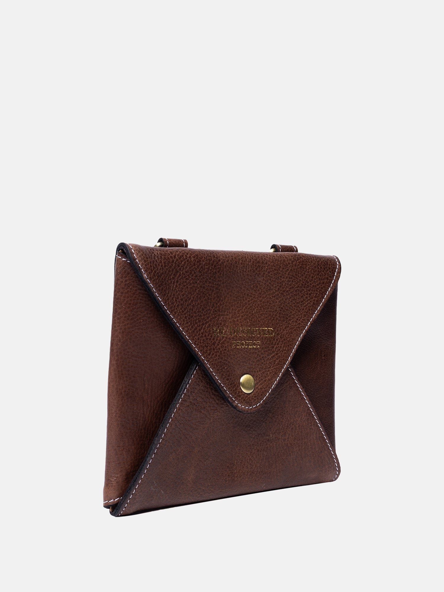 PROJECT Project 122 Needle Case Woodsmoke