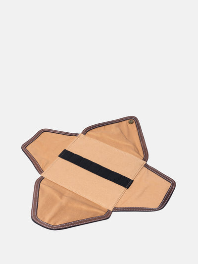 PROJECT Project 122 Needle Case Woodsmoke