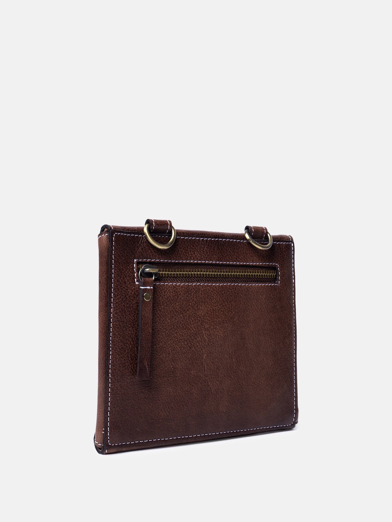 PROJECT Project 122 Needle Case Woodsmoke