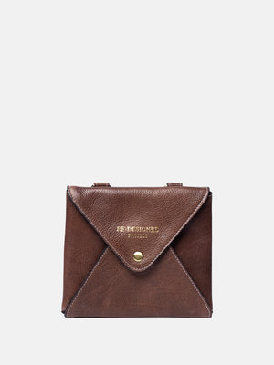PROJECT Project 122 Needle Case Woodsmoke