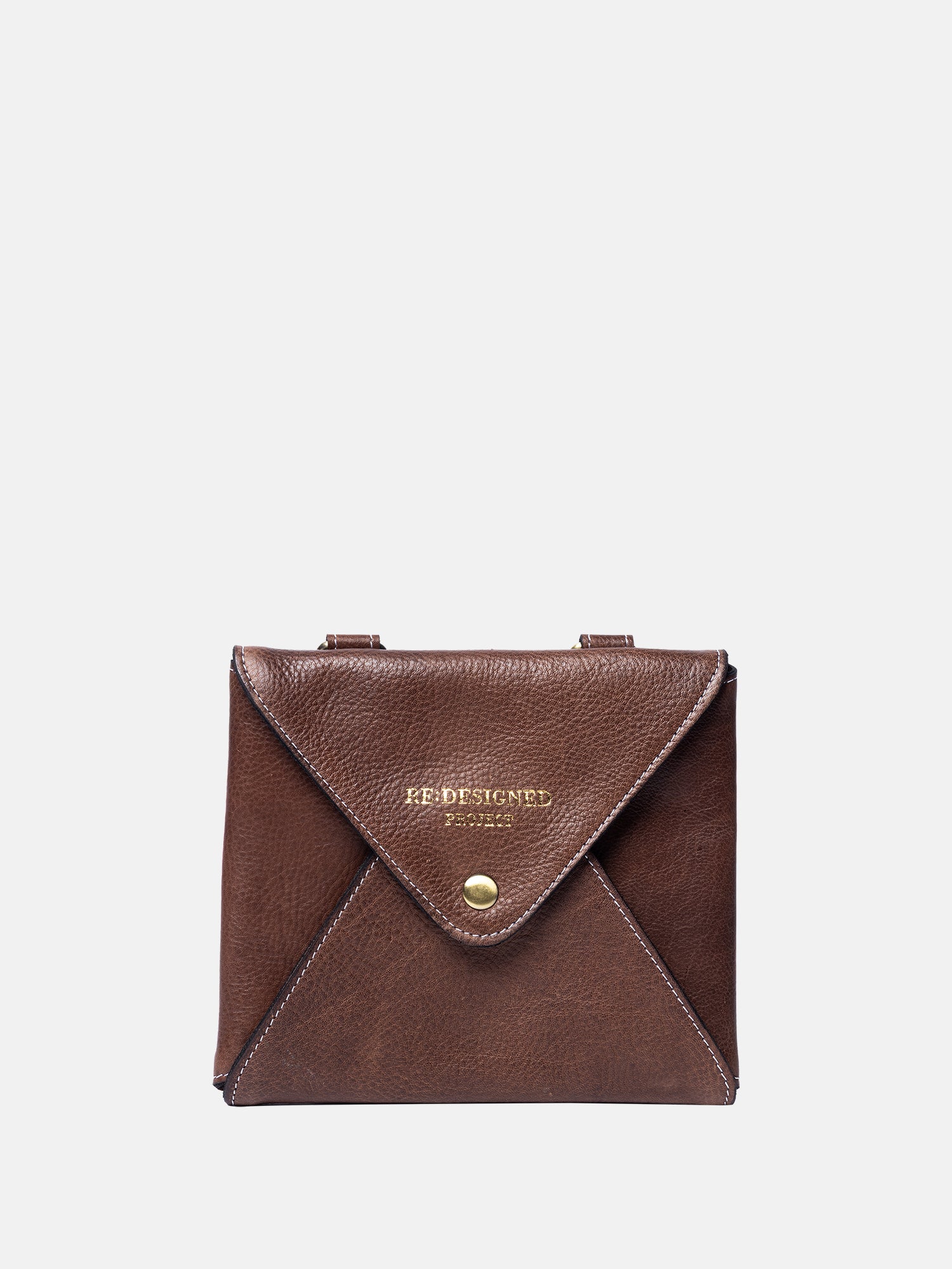 PROJECT Project 122 Needle Case Woodsmoke