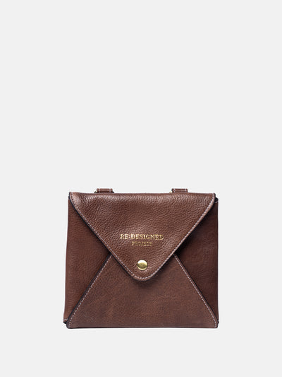 PROJECT Project 122 Needle Case Woodsmoke