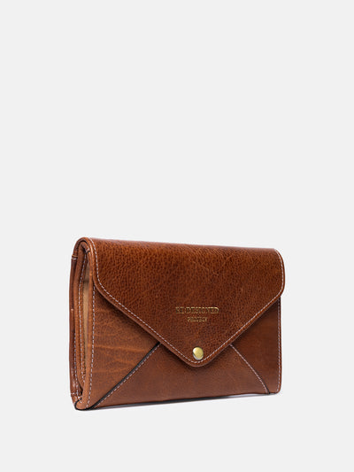PROJECT Project 123 Needle Case Walnut