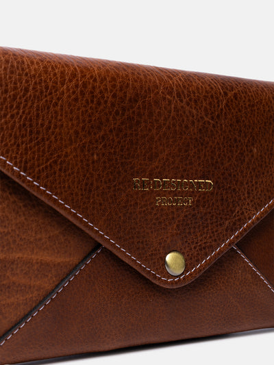PROJECT Project 123 Needle Case Walnut