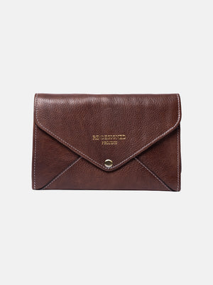 PROJECT Project 123 Needle Case Woodsmoke