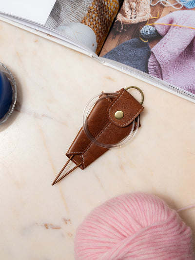 PROJECT Project 124 Organizing Pouches Walnut