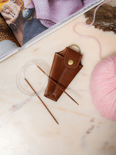 PROJECT Project 124 Organizing Pouches Walnut