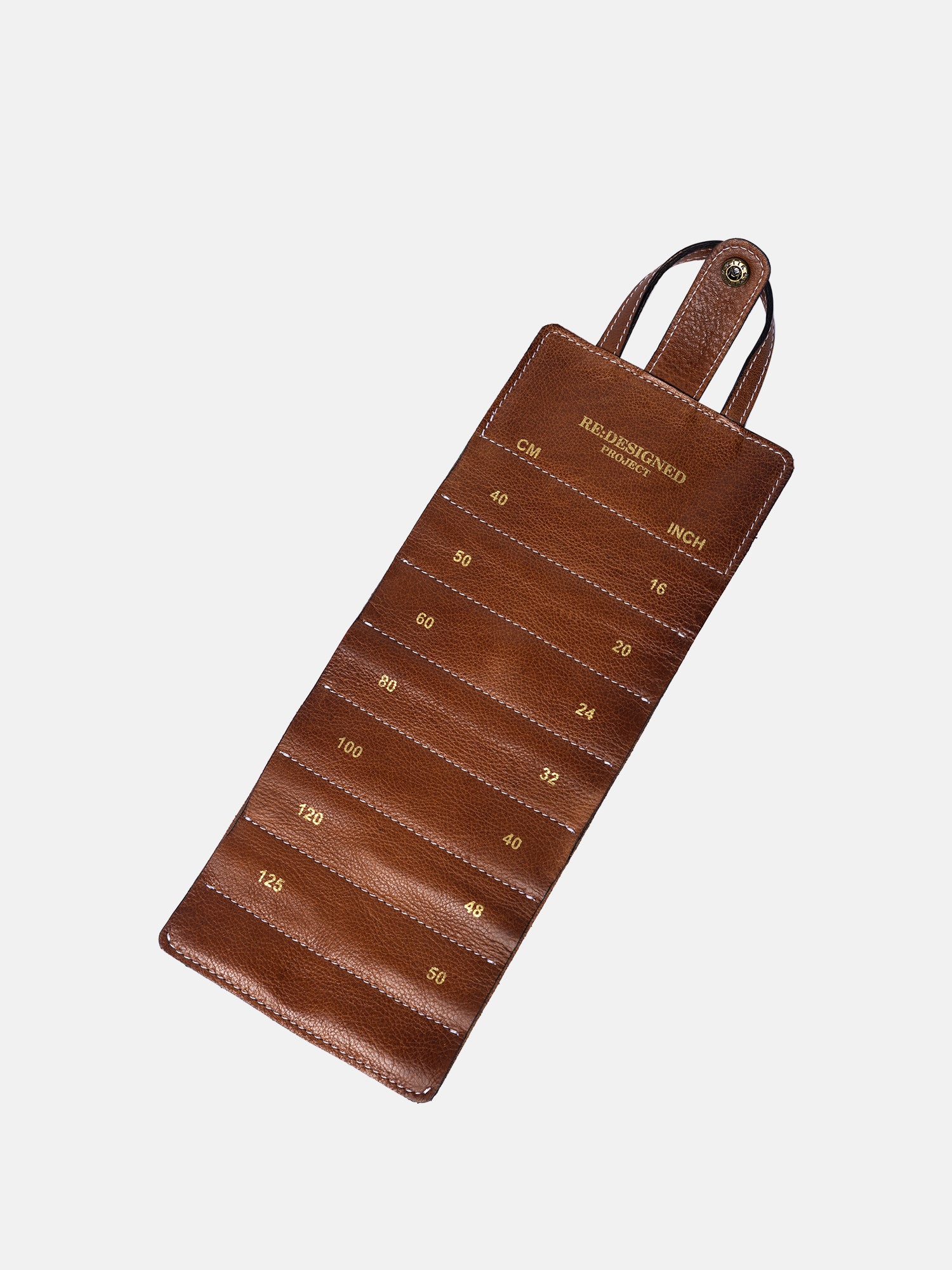 PROJECT Project 128 Organizing Pouches Walnut