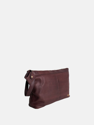 PROJECT Project 13 Organizer Dark Cherry