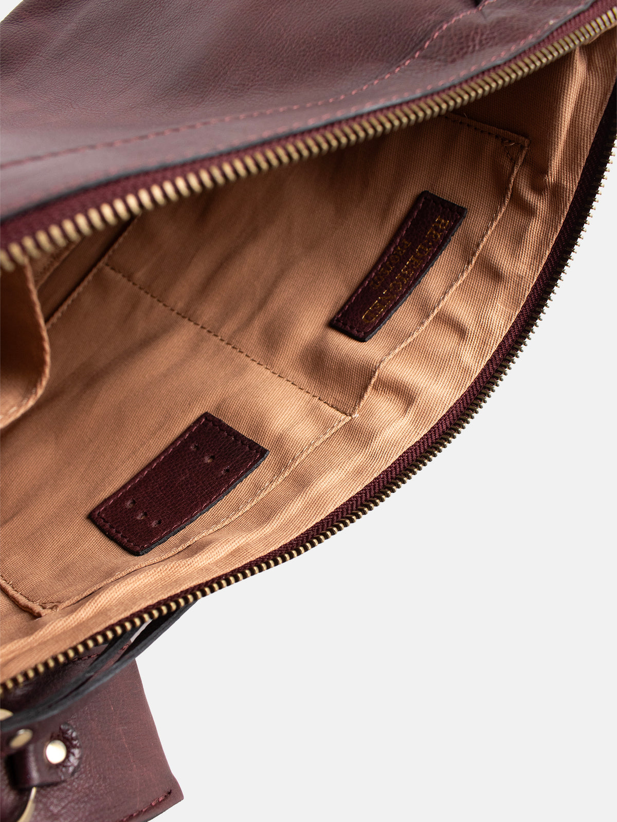 PROJECT Project 13 Organizer Dark Cherry
