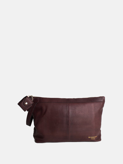 PROJECT Project 13 Organizer Dark Cherry