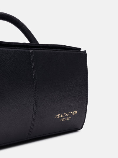 PROJECT Project 134 Organizer Black