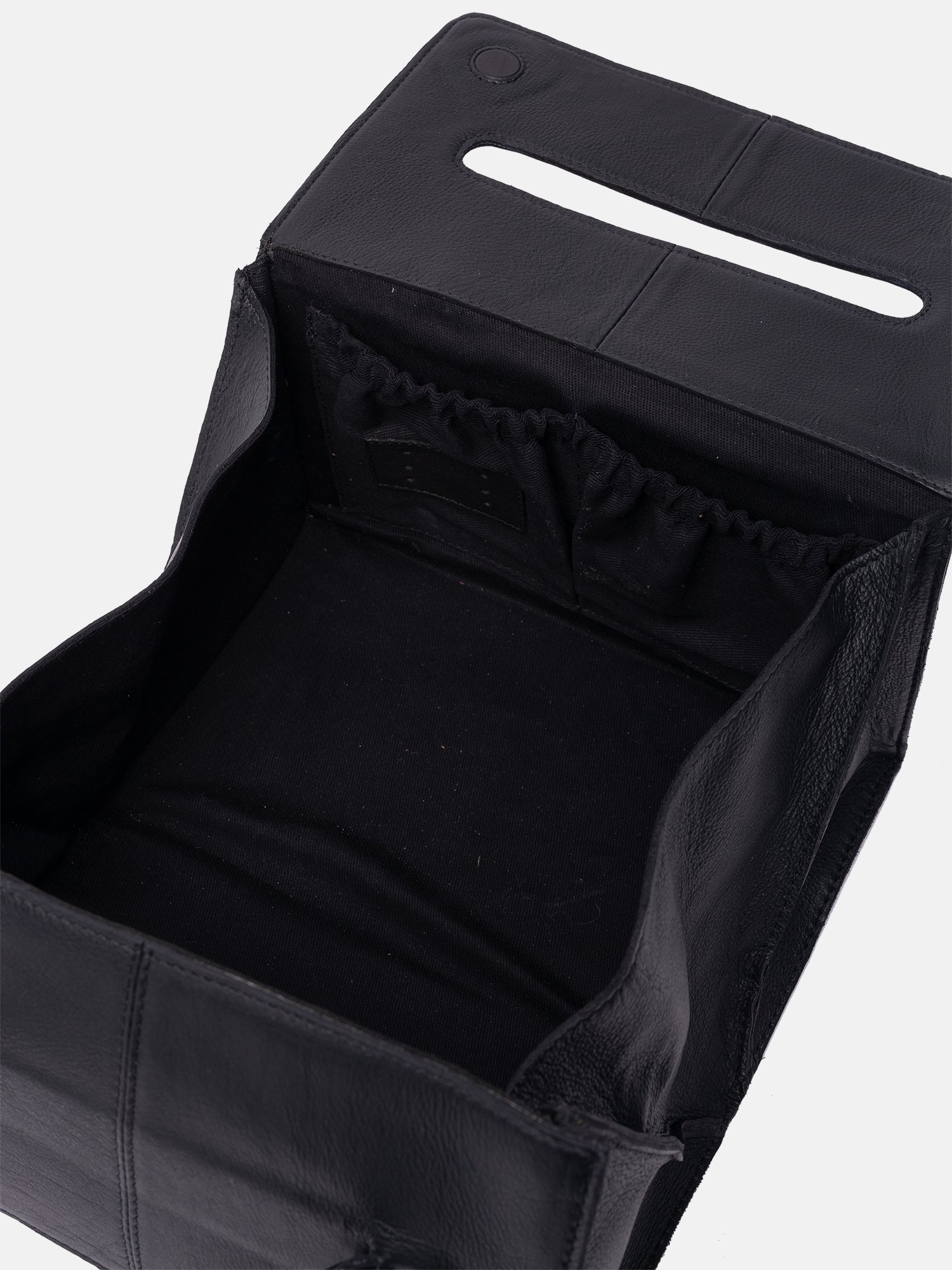 PROJECT Project 134 Organizer Black