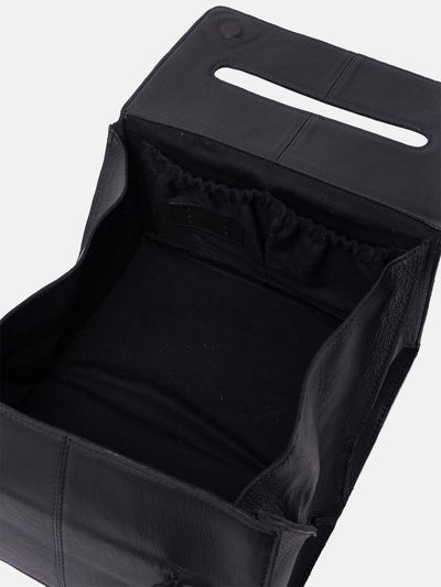 PROJECT Project 134 Organizer Black