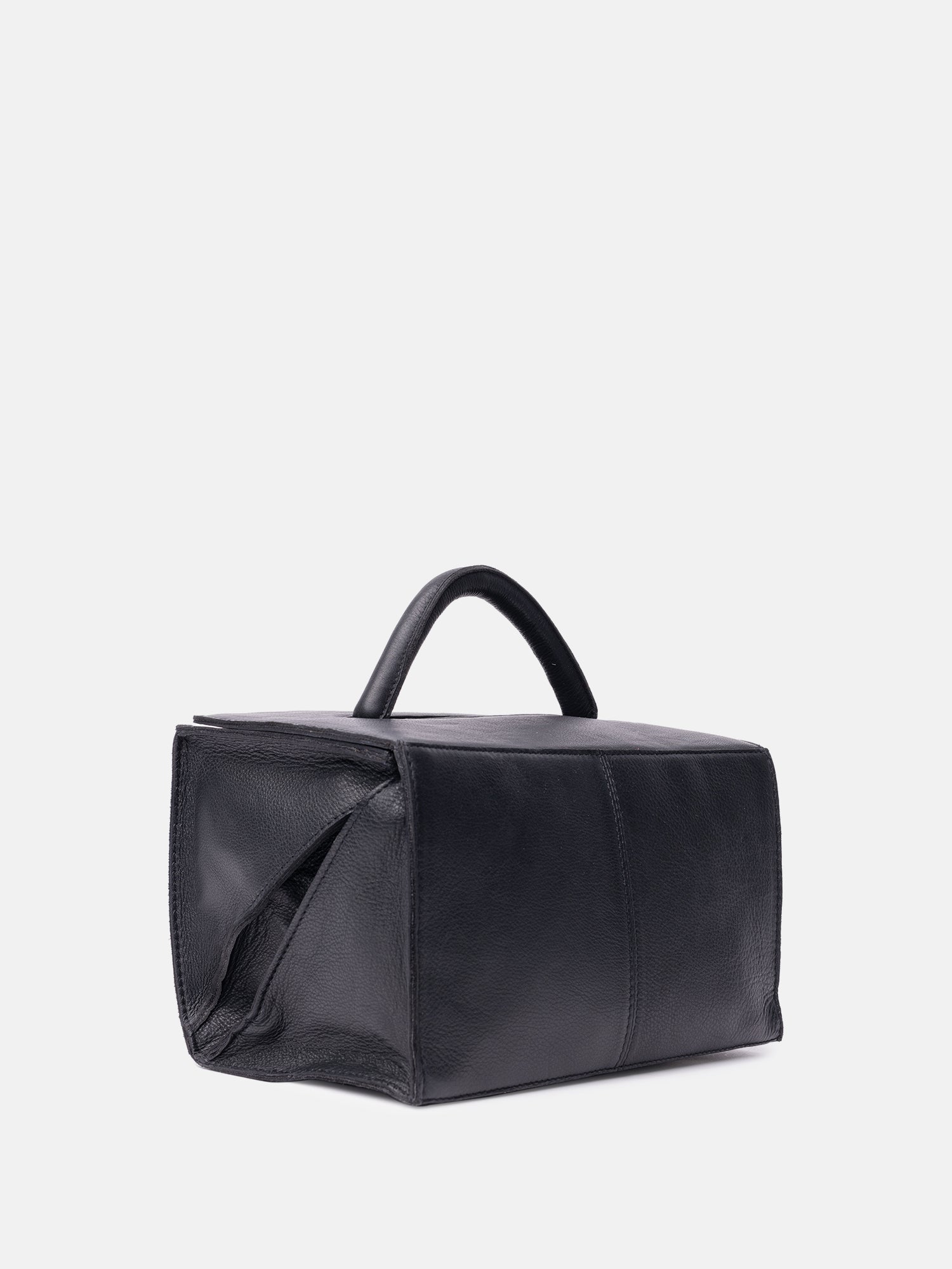 PROJECT Project 134 Organizer Black