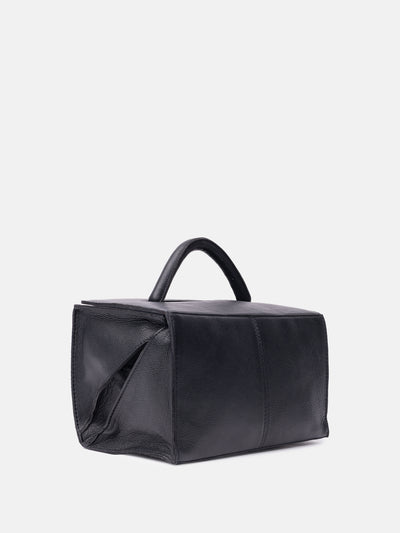 PROJECT Project 134 Organizer Black