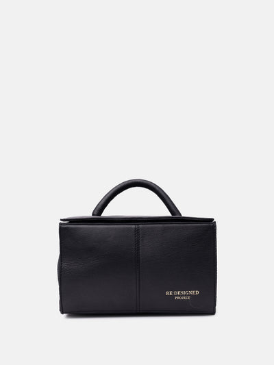 PROJECT Project 134 Organizer Black