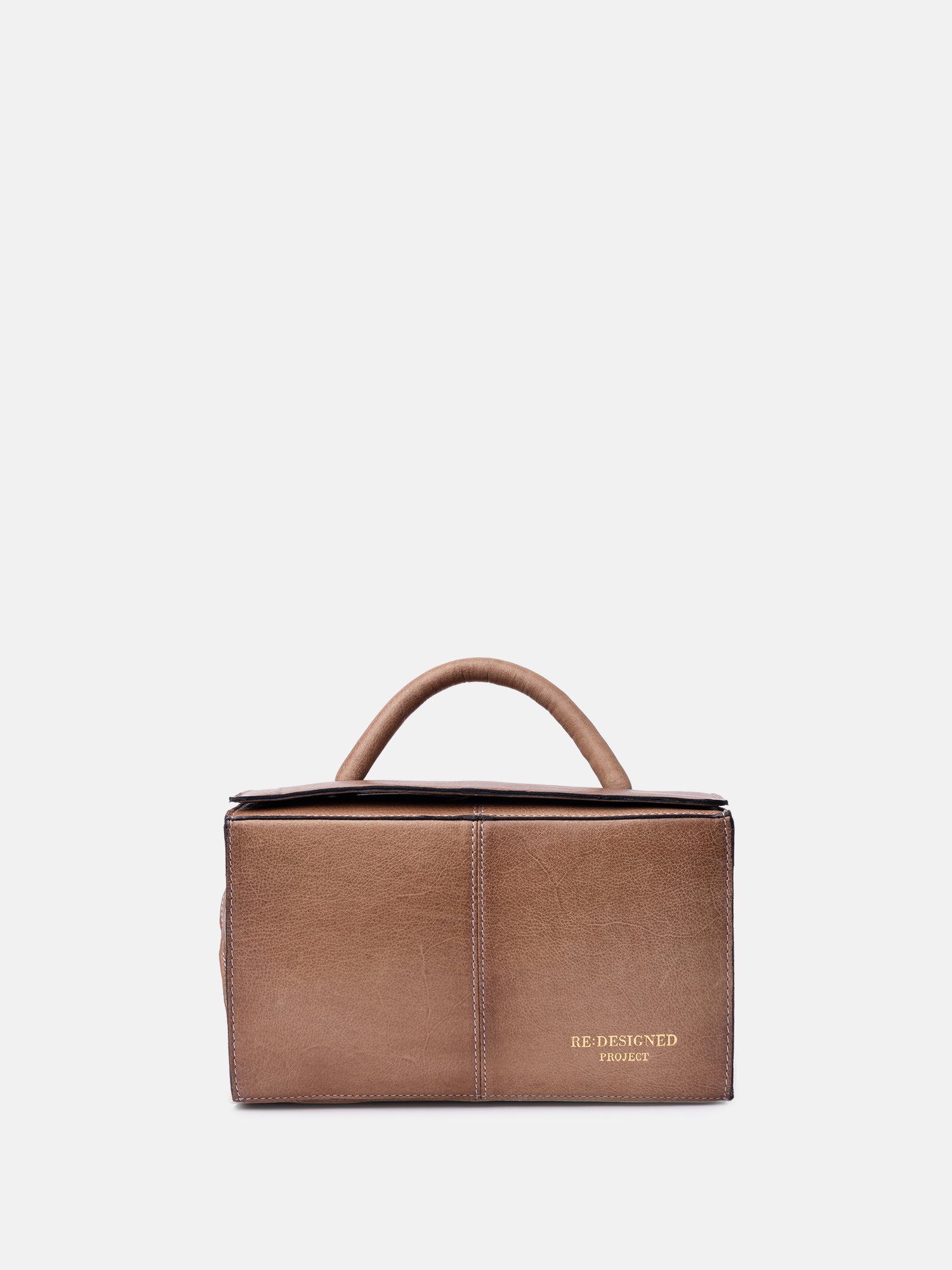 PROJECT Project 134 Organizer Taupe