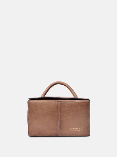 PROJECT Project 134 Organizer Taupe