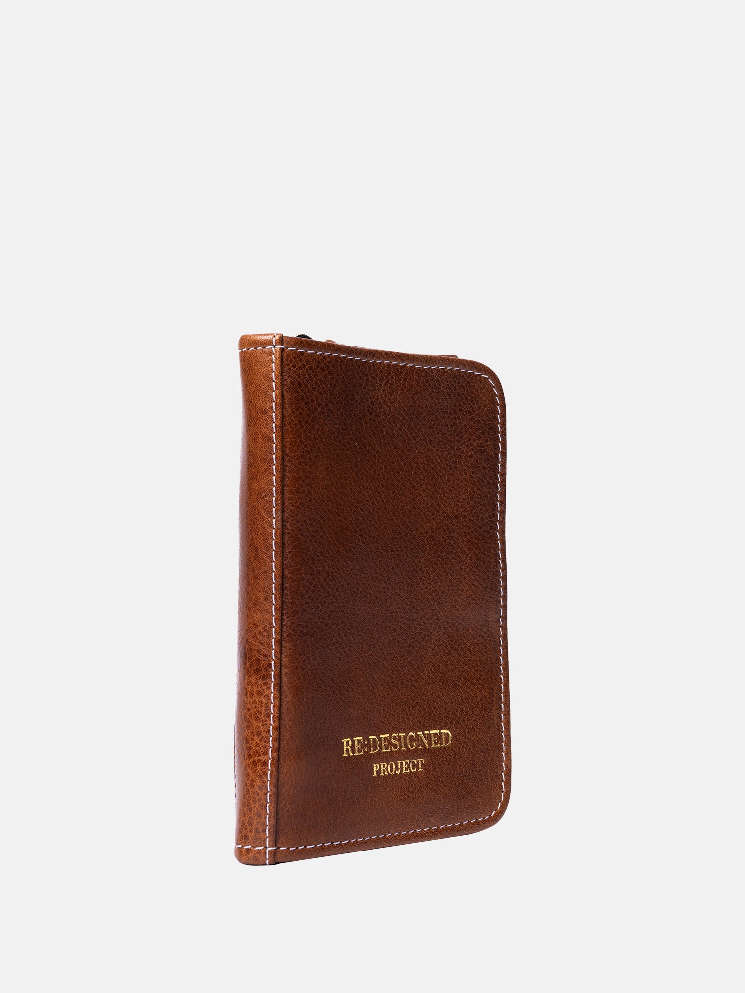 PROJECT Project 135 Needle Case Walnut