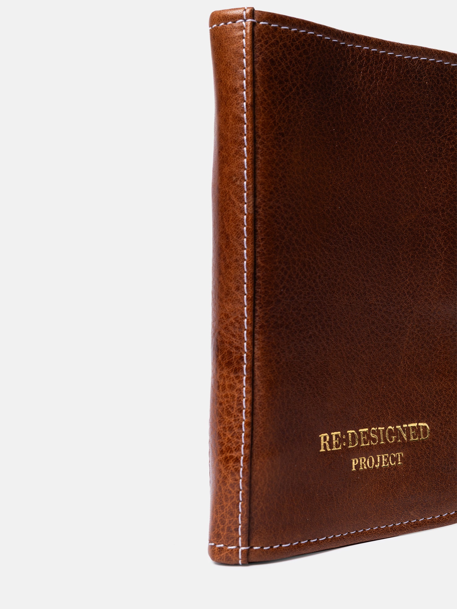 PROJECT Project 135 Needle Case Walnut