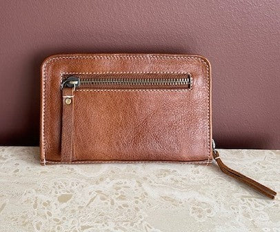 PROJECT Project 135 Needle Case Walnut
