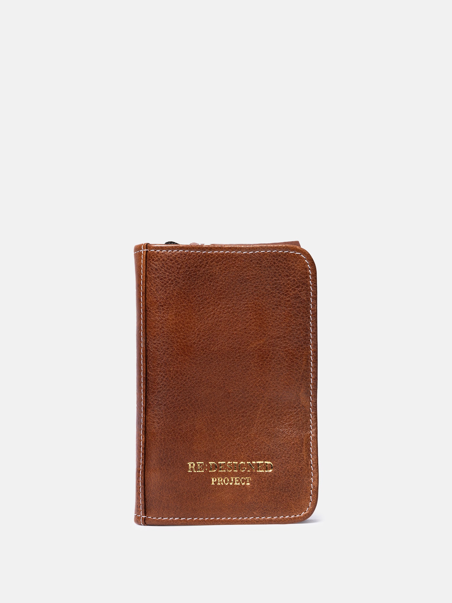 PROJECT Project 135 Needle Case Walnut