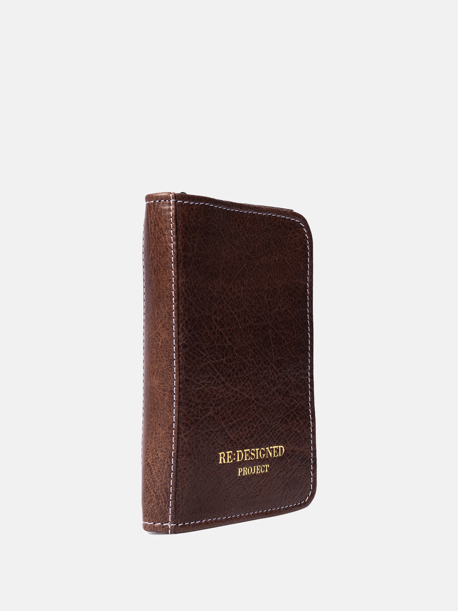 PROJECT Project 135 Needle Case Woodsmoke