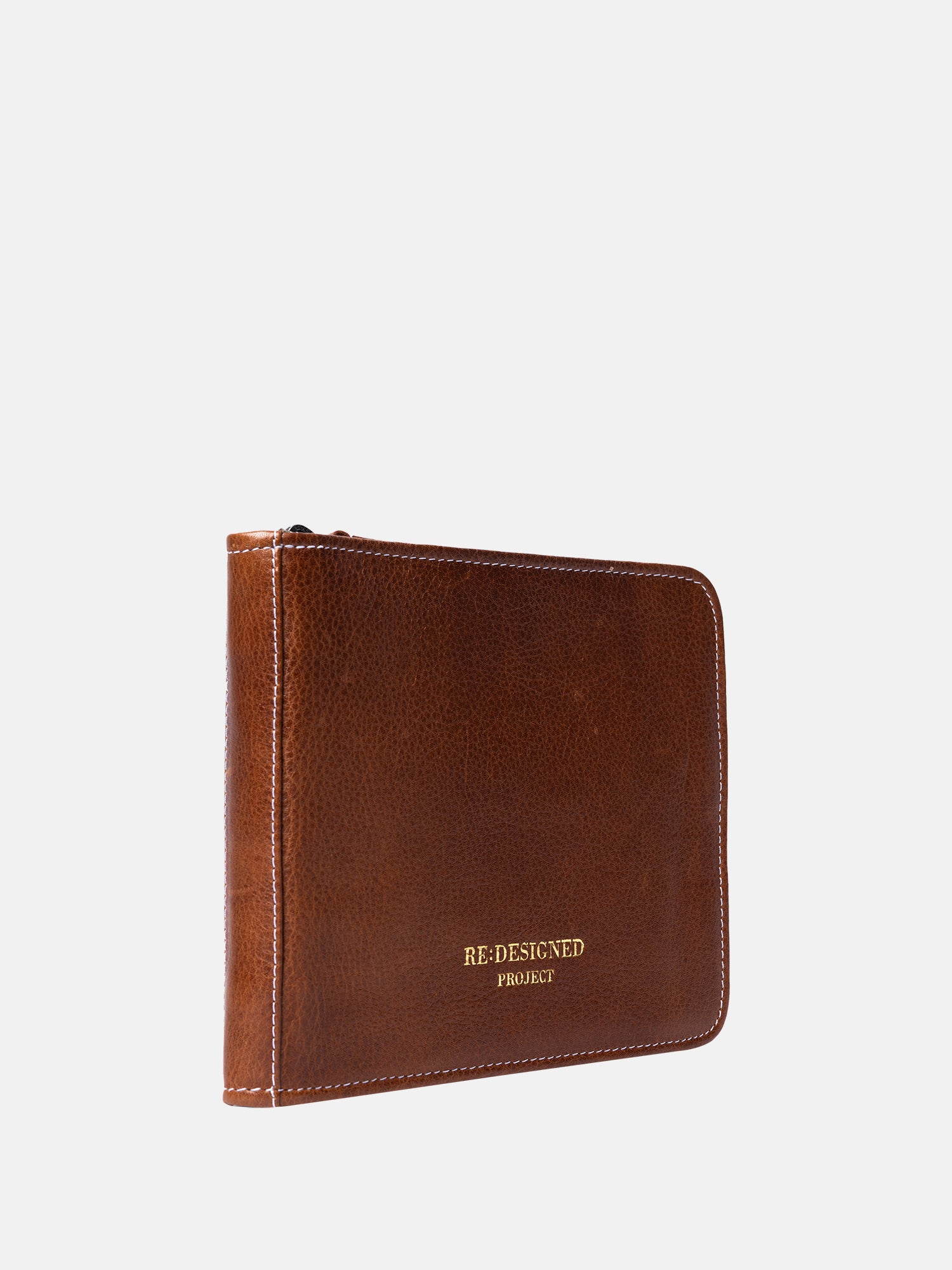 PROJECT Project 136 Needle Case Walnut