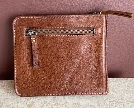 PROJECT Project 136 Needle Case Walnut