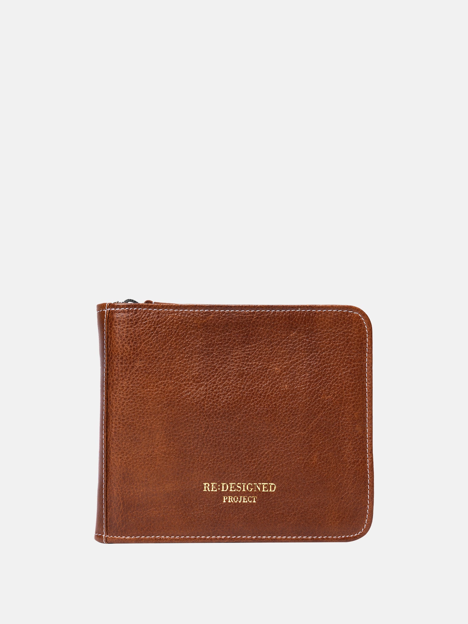 PROJECT Project 136 Needle Case Walnut