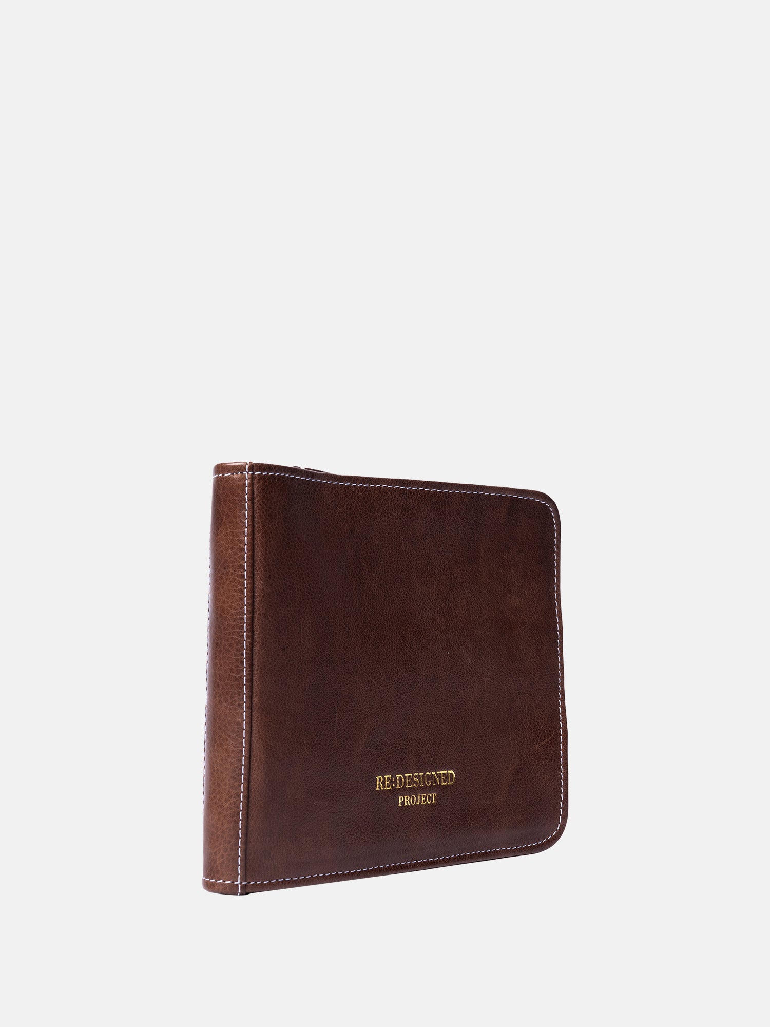 PROJECT Project 136 Needle Case Woodsmoke