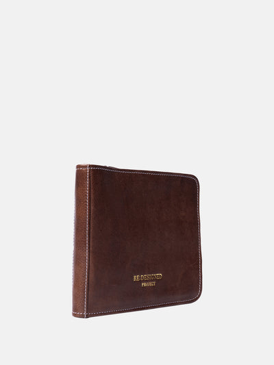 PROJECT Project 136 Needle Case Woodsmoke