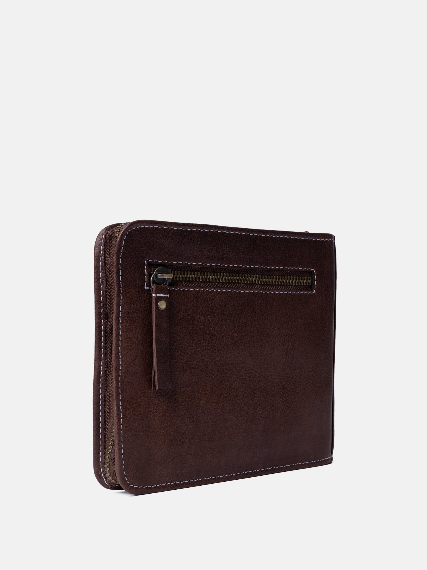 PROJECT Project 136 Needle Case Woodsmoke