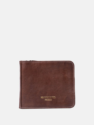 PROJECT Project 136 Needle Case Woodsmoke