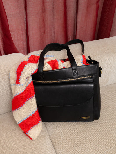 PROJECT Project 138 Project bag Black