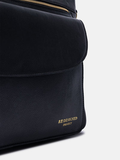 PROJECT Project 138 Project bag Black